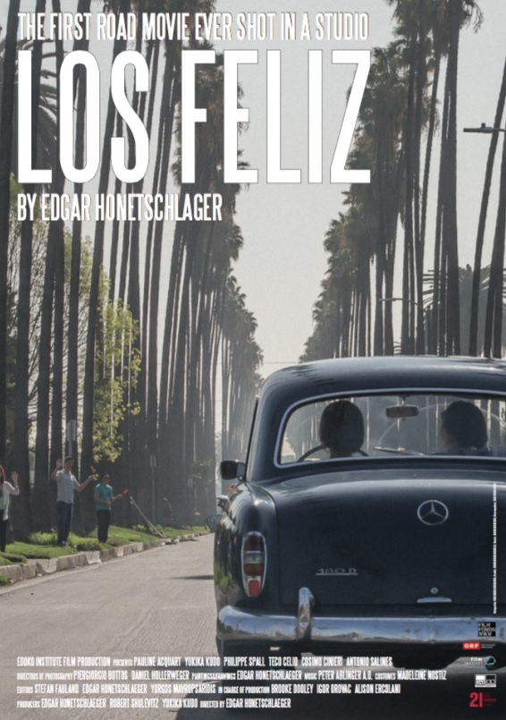 Los Feliz