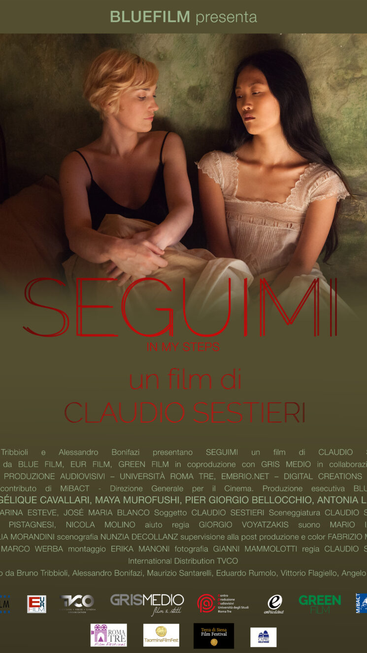 Seguimi