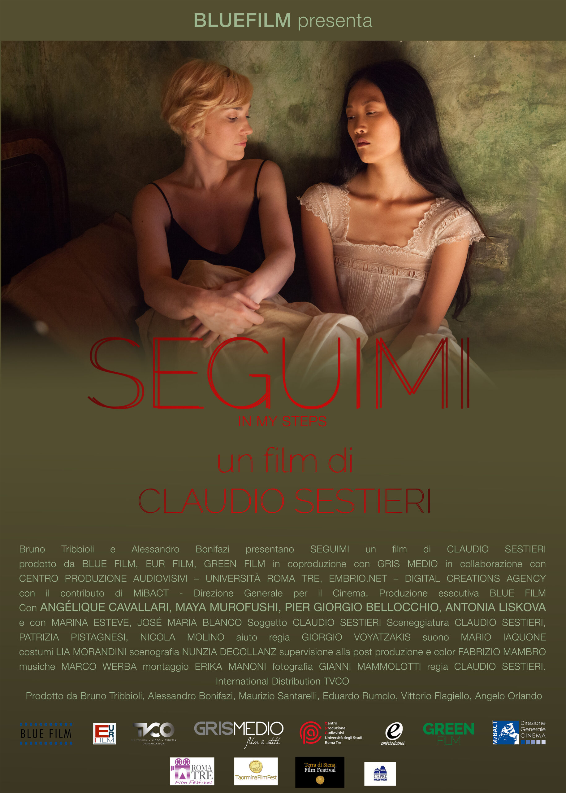 Seguimi
