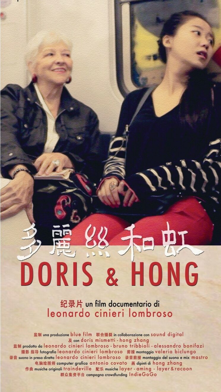 Doris & Hong