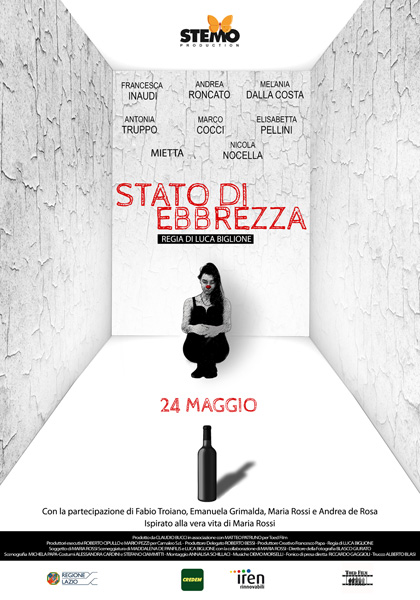 stato di ebbrezza
