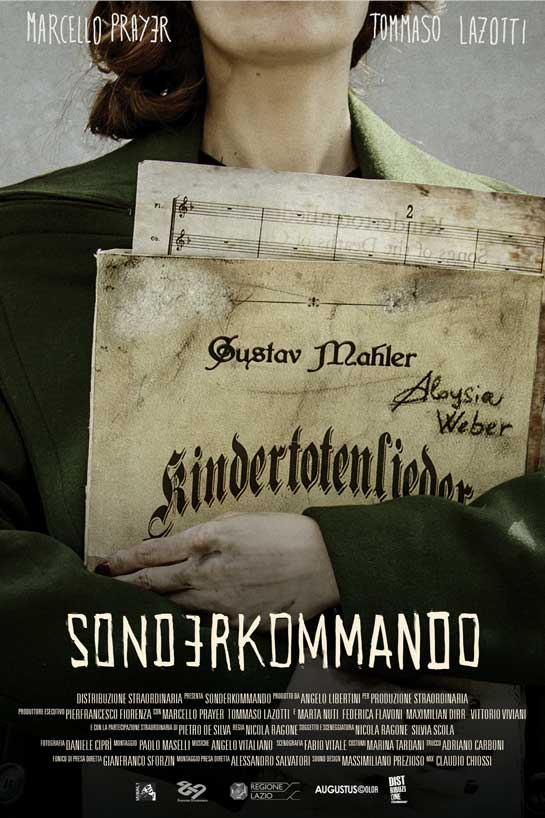 SK Sonderkommando