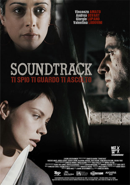 Sound Track
