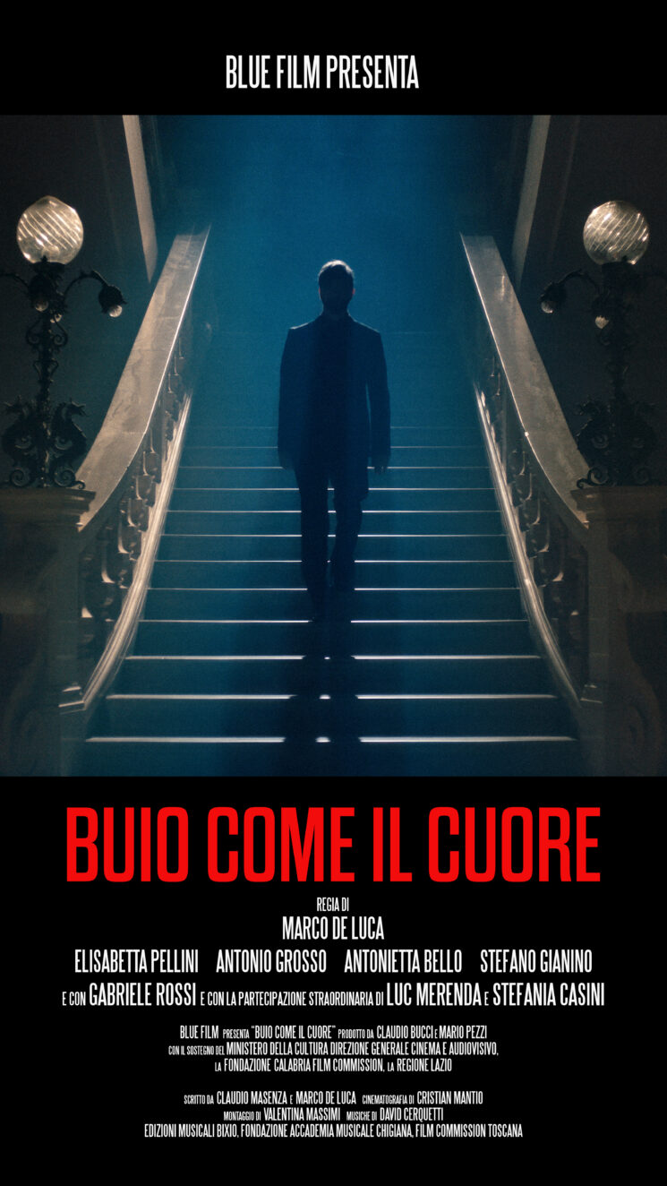 buio come il cuore