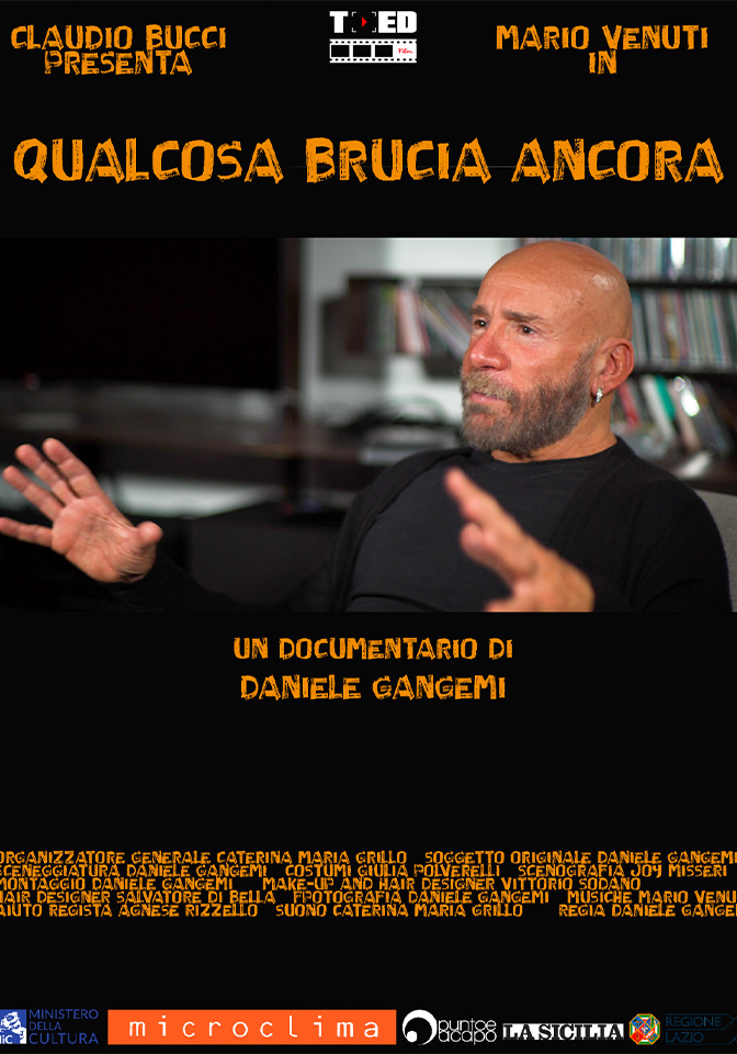 qualcosa brucia ancora