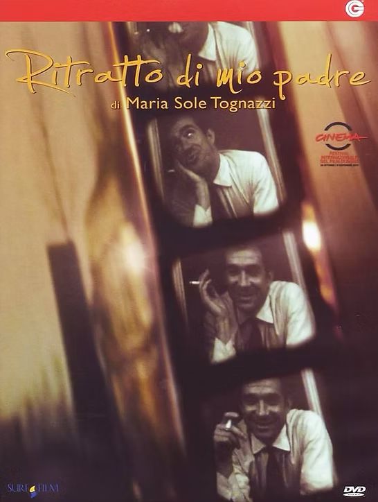 Ritratto di mio padre